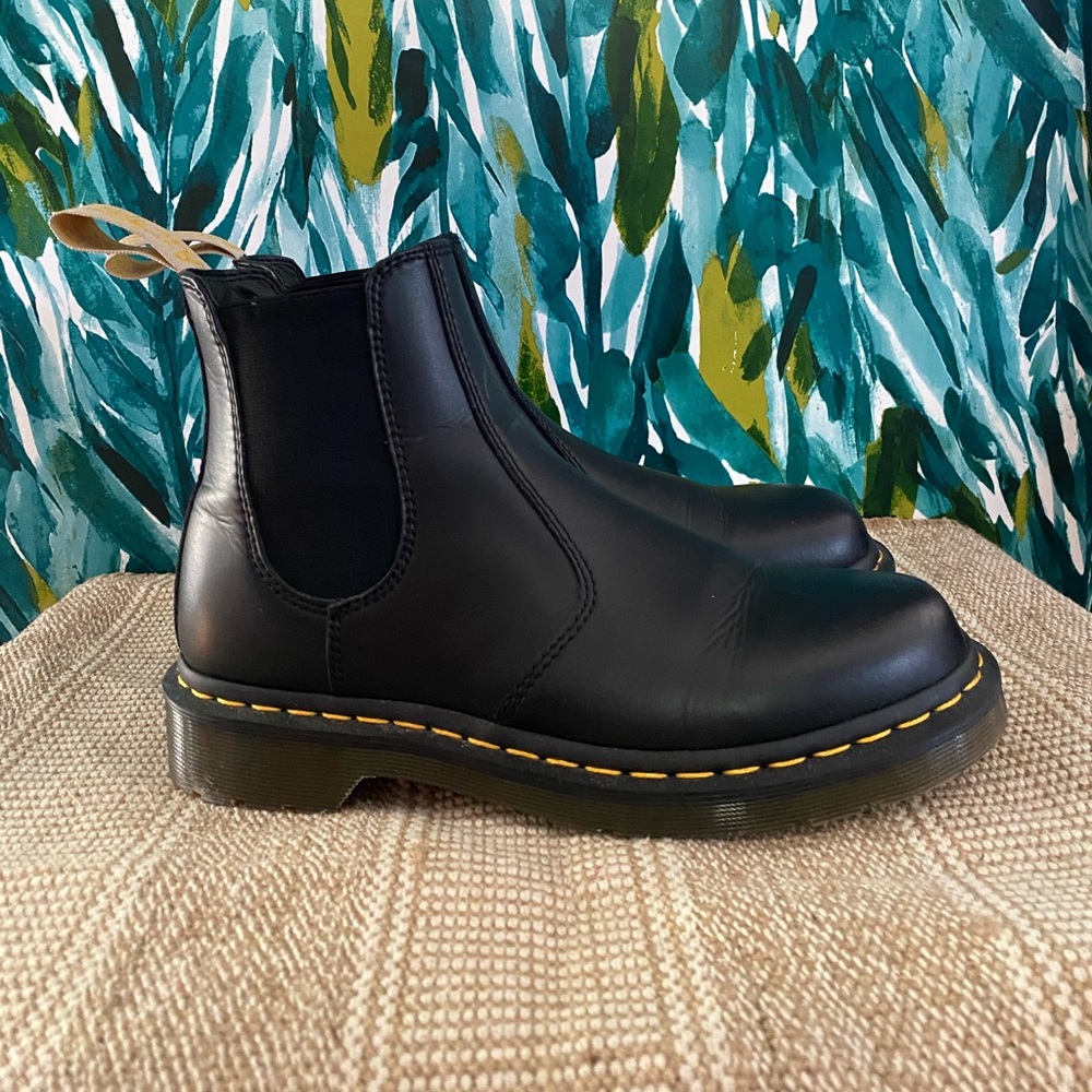 Doc martens boots